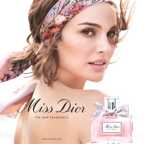 musique pub dior|miss dior pub.